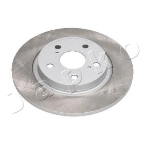 Achetez des Disque de frein JAPKO 61240C à prix pour 44,90 €