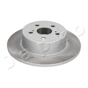 Achetez des Disque de frein JAPKO 61244C à prix pour 44,90 €