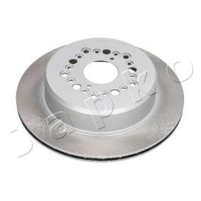 Bremsscheibe 61259C