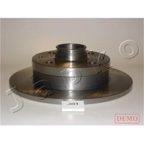 Bremsscheibe 61301C