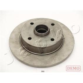 Bremsscheibe 61305C