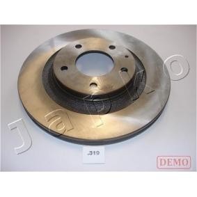 Bremsscheibe 61319C