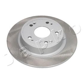 Bremsscheibe 61415C von JAPKO günstig für 42,94 € online kaufen