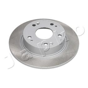 Bremsscheibe 61443C von JAPKO günstig für 37,01 € online kaufen