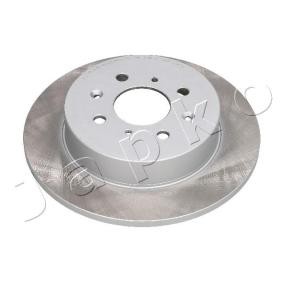 Bremsscheibe 61495C von JAPKO günstig für 36,03 € online kaufen