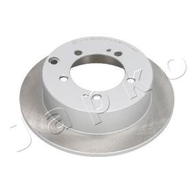 Comprar Disco de freno de JAPKO 61503C a bajo precio de 43,38 €