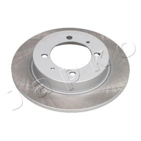 Achetez des Disque de frein JAPKO 61511C à prix pour 34,02 €