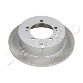 Comprar Disco de freno de JAPKO 61521C a bajo precio de 43,29 €