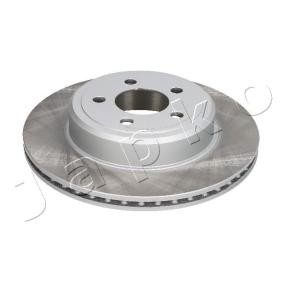 Comprar Disco de freno de JAPKO 61903C a bajo precio de 76,55 €