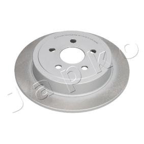 Comprar Disco de freno de JAPKO 61990C a bajo precio de 42,83 €
