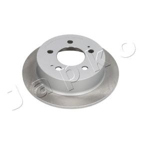 Comprar Disco de freno de JAPKO 61S02C a bajo precio de 60,80 €