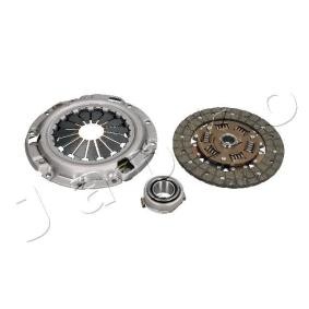 Comprar Kit de embrague de JAPKO 92337 a bajo precio de 95,22 €