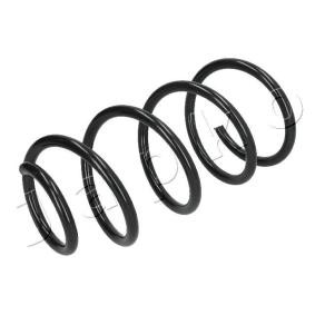 Fahrwerksfeder ZCJ4106A von JAPKO günstig für 21,13 € online kaufen