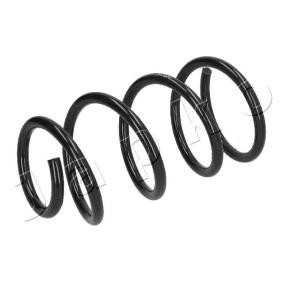 Fahrwerksfeder ZCJ4107A von JAPKO günstig für 24,89 € online kaufen