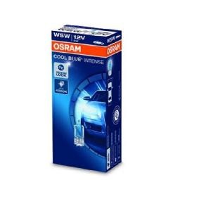 Compre Lâmpada, pisca da OSRAM 2825HCBI a um preço baixo por 2,65 €