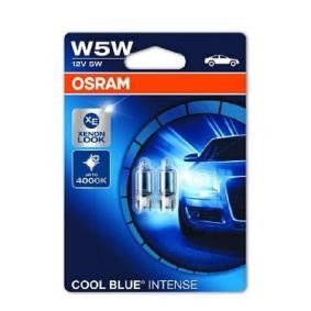 Compre Lâmpada, pisca da OSRAM 2825HCBI-02B a um preço baixo por 4,95 €