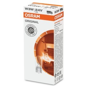 Köp Glödlampa, innerbelysning av OSRAM 2841 till det låga priset 15,86 kr