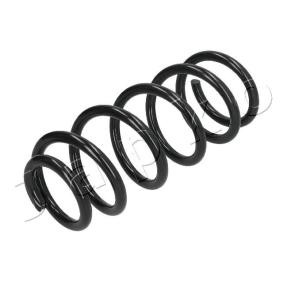Fahrwerksfeder ZCJ7140A von JAPKO günstig für 21,75 € online kaufen