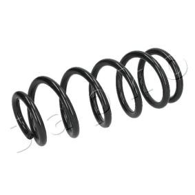Fahrwerksfeder ZCJ7141A von JAPKO günstig für 18,84 € online kaufen