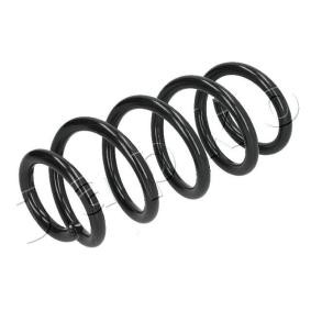 Fahrwerksfeder ZCJ7143A von JAPKO günstig für 19,75 € online kaufen