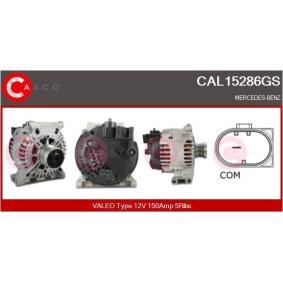 Lichtmaschine CAL10035AS