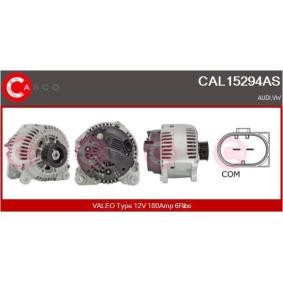 Lichtmaschine von CASCO