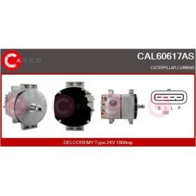 Köp Generator av CASCO CAL35408AS till det låga priset 4222,23 kr