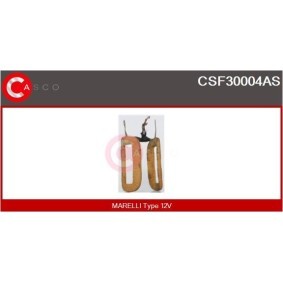 Lenkstockschalter CCS61026GS