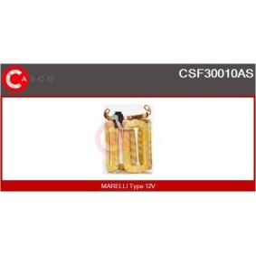 Lenkstockschalter CCS61038GS