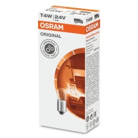 Achetez des Ampoule, feu clignotant OSRAM 3930 à prix pour 1,70 €