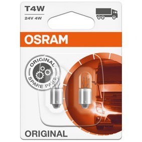 Achetez des Ampoule, feu clignotant OSRAM 3930-02B à prix pour 2,12 €
