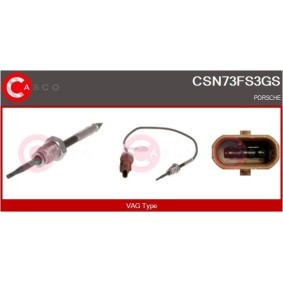 Lenkstockschalter CCS74236GS