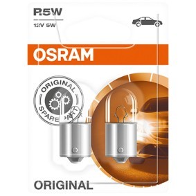 Compre Lâmpada, pisca da OSRAM 5007-02B a um preço baixo por 2,05 €