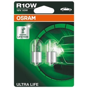 Blinkerbirne von OSRAM