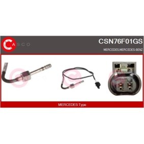 Achetez des Interrupteur de signal de détresse CASCO CHL72015GS à prix pour 71,91 €