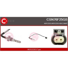 Køb Katastrofeblinkkontakt af CASCO CHL77006GS til den lave pris 1552,34 DKK