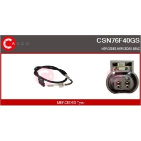 Comprar Interruptor de encendido / arranque de CASCO CIS73001AS a bajo precio de 20,38 €