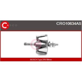 Servopumpe für FIAT von CASCO