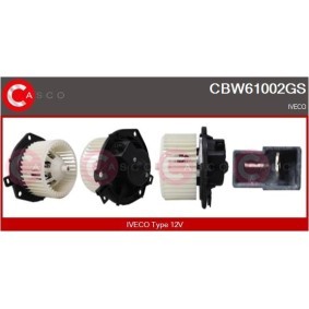 Anlasser CST10036AS