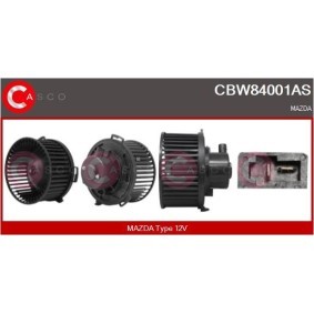 Köp Startmotor av CASCO CST10587GS till det låga priset 2773,59 kr