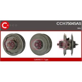 Anlasser CST25153AS
