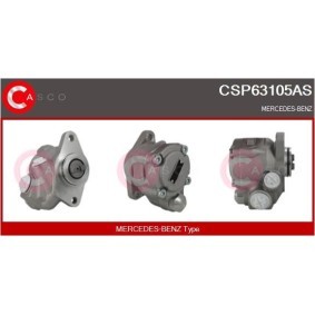 Køb Kontakt, rudehejs af CASCO CWR72051GS til den lave pris 1349,11 DKK