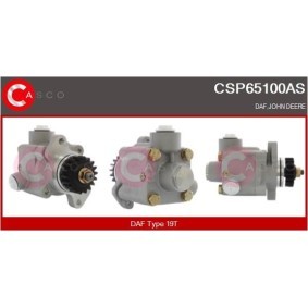 Køb Kontakt, rudehejs af CASCO CWR72073GS til den lave pris 1126,50 DKK