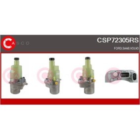 Comprar Interruptor de elevalunas de CASCO CWR77012GS a bajo precio de 135,67 €