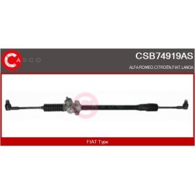 Scheibenreinigungsanlage CWS15130AS