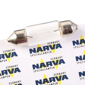 Rücklicht-Birne von NARVA für Range Rover III (L322) günstig online kaufen