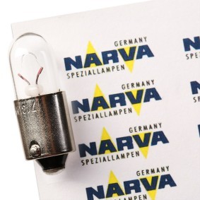 Køb Blinklyspære af NARVA 171313000 til den lave pris 4,30 DKK