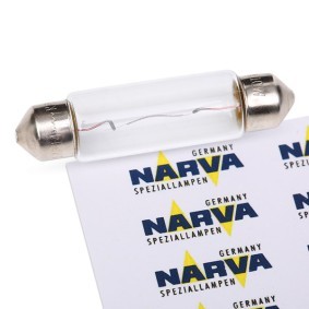 Piezas originales rebajadas NARVA disponibles en gran selección para D4 online