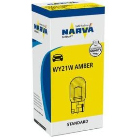 Osta Polttimo, vilkkuvalo NARVA:llä 176293000 edullisesti hintaan 5,72 €