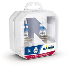 Glühlampe, Fernscheinwerfer 480692100 von NARVA günstig für 22,77 € online kaufen